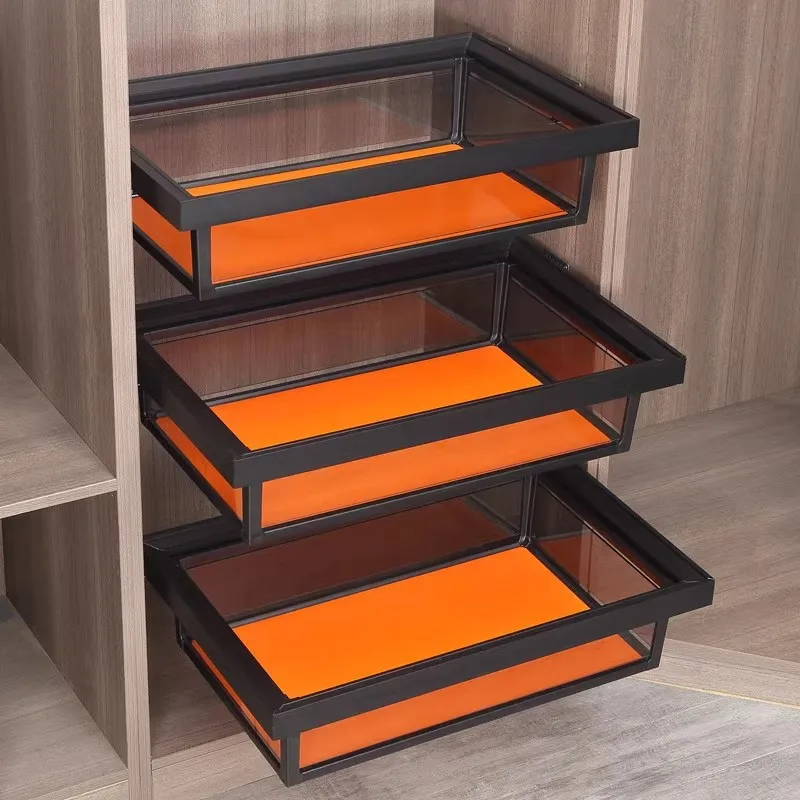 Pull-out telescopic storage basket pants rack wardrobe drawer pull basket wardrobe pull basket telescopic pants rack hardware so
Pull-out telescopic storage basket pants rack wardrobe drawer pull basket wardrobe pull basket telescopic pants rack hardware so