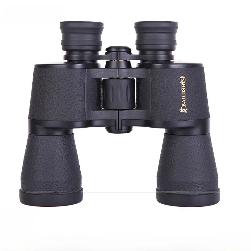 Russia Baigish Binoculars20X50High Magnification Low Light NightOutdoor Paul Telescope
Russia Baigish Binoculars20X50High Magnification Low Light NightOutdoor Paul Telescope
