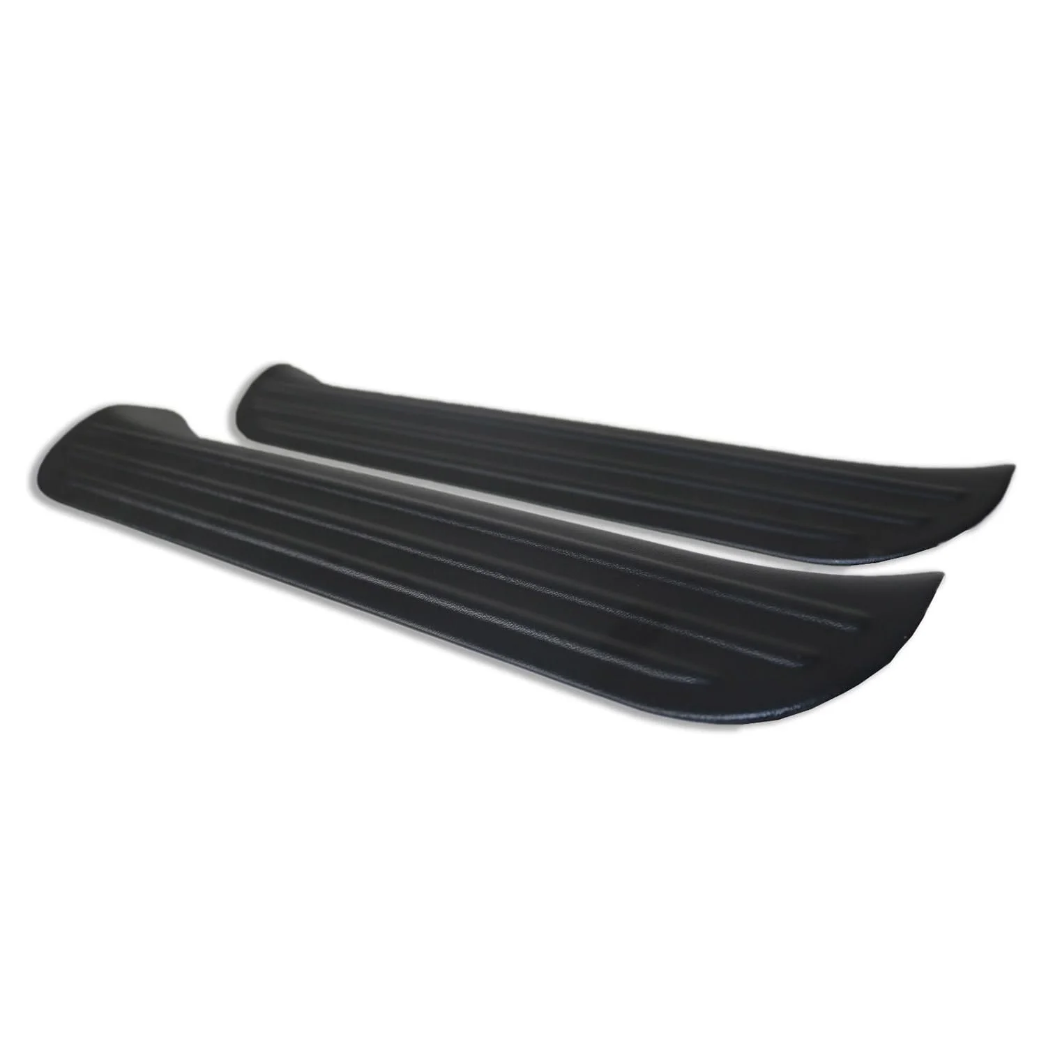 1 Pair Door Sill Trim Protections Suitable For Volkswagen T5 And T6 Models From 2003 To 2024 Automobile Door Decoration Parts
1 Pair Door Sill Trim Protections Suitable For Volkswagen T5 And T6 Models From 2003 To 2024 Automobile Door Decoration Parts