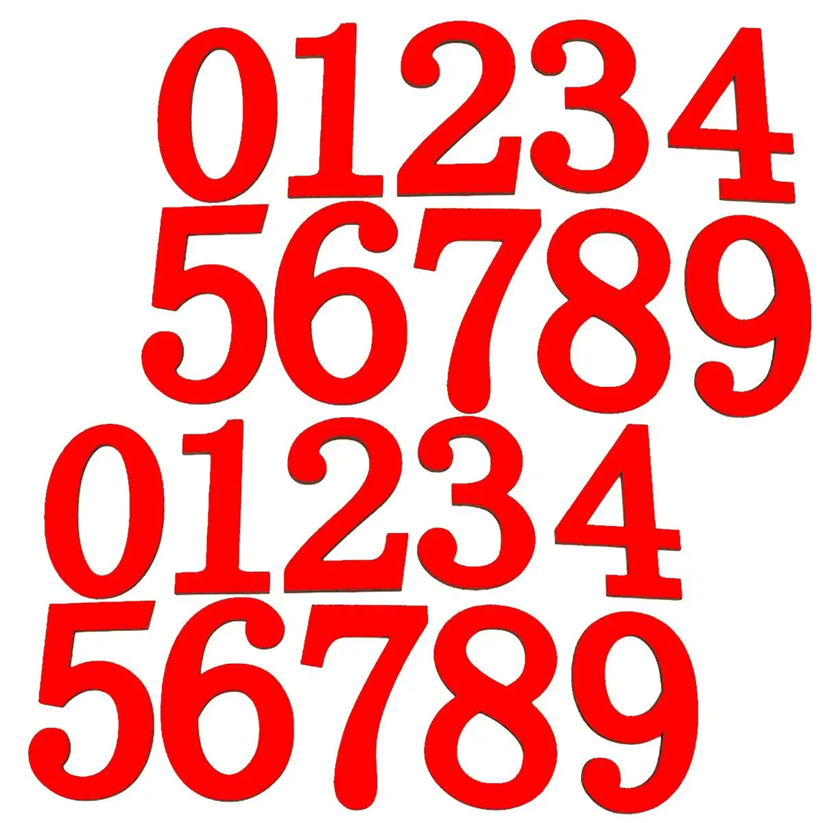Wood Number naments 2 Sets Decorative Educational Puzzle Craft Kids Learning Tools Wooden Numbers Bright Color Smooth
Wood Number naments 2 Sets Decorative Educational Puzzle Craft Kids Learning Tools Wooden Numbers Bright Color Smooth