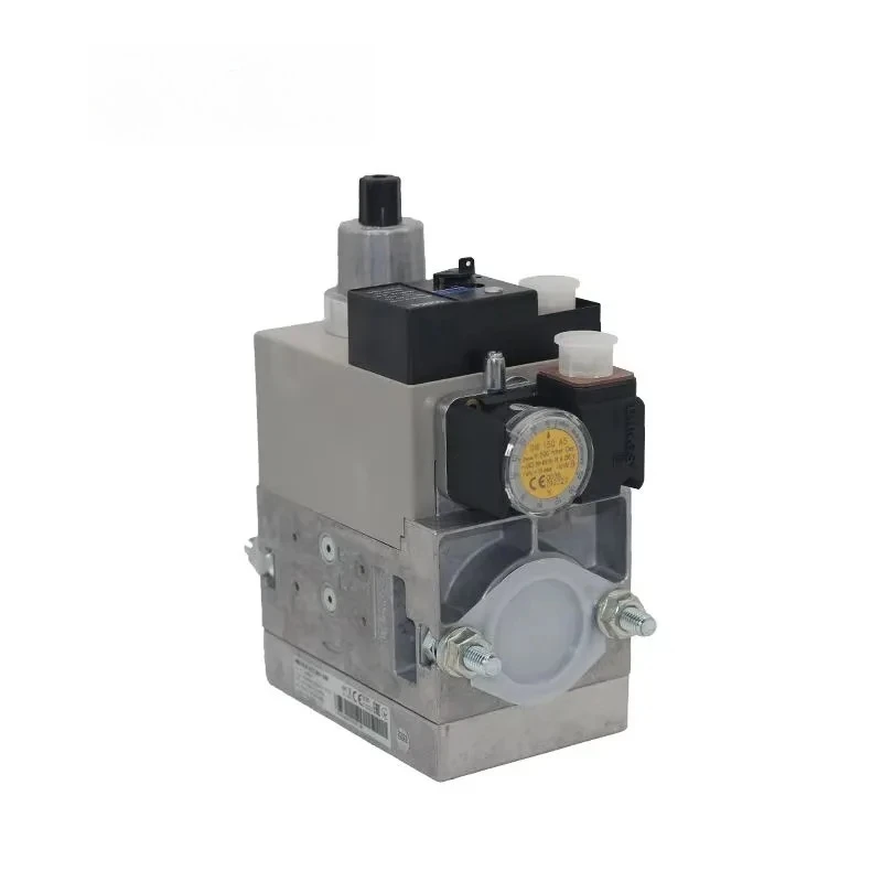 Электромагнитный клапан MB DLE 412 B01 S50, аксессуары для промышленной горелки, электромагнитный регулирующий клапан DN32, оригинальный OEM DE General
Электромагнитный клапан MB DLE 412 B01 S50, аксессуары для промышленной горелки, электромагнитный регулирующий клапан DN32, оригинальный OEM DE General