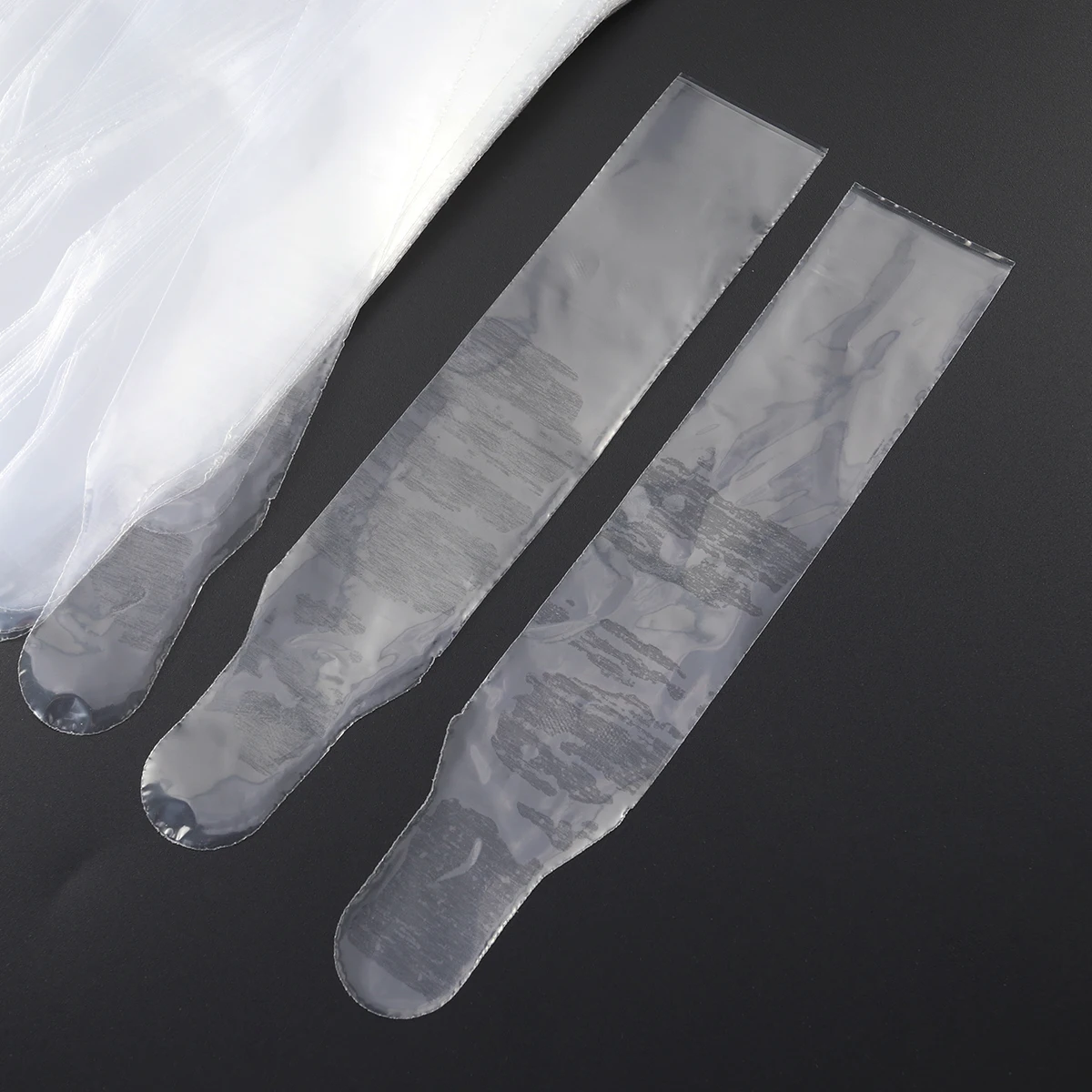 500 Pcs Disposable Scaler Protector for Dental Tools Handle Cover Single Use Saves Time Reduces Contamination Dentist
500 Pcs Disposable Scaler Protector for Dental Tools Handle Cover Single Use Saves Time Reduces Contamination Dentist