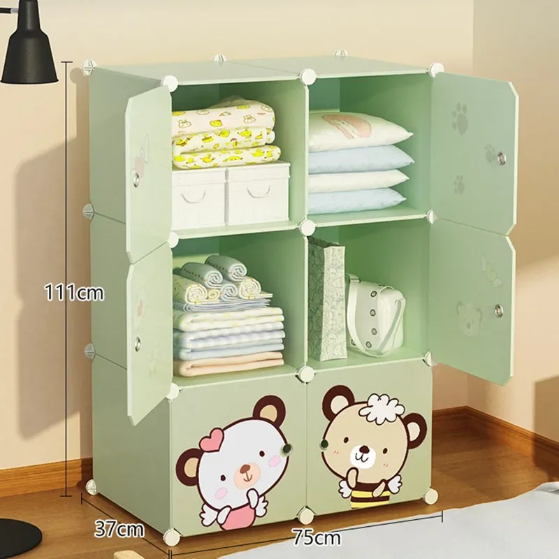 Cheap Cube Wardrobe Space Saving Modular Small Nordic Display Cabinet Minimalist Closet Organizer Ropero Lounge Suite Furniture
Cheap Cube Wardrobe Space Saving Modular Small Nordic Display Cabinet Minimalist Closet Organizer Ropero Lounge Suite Furniture