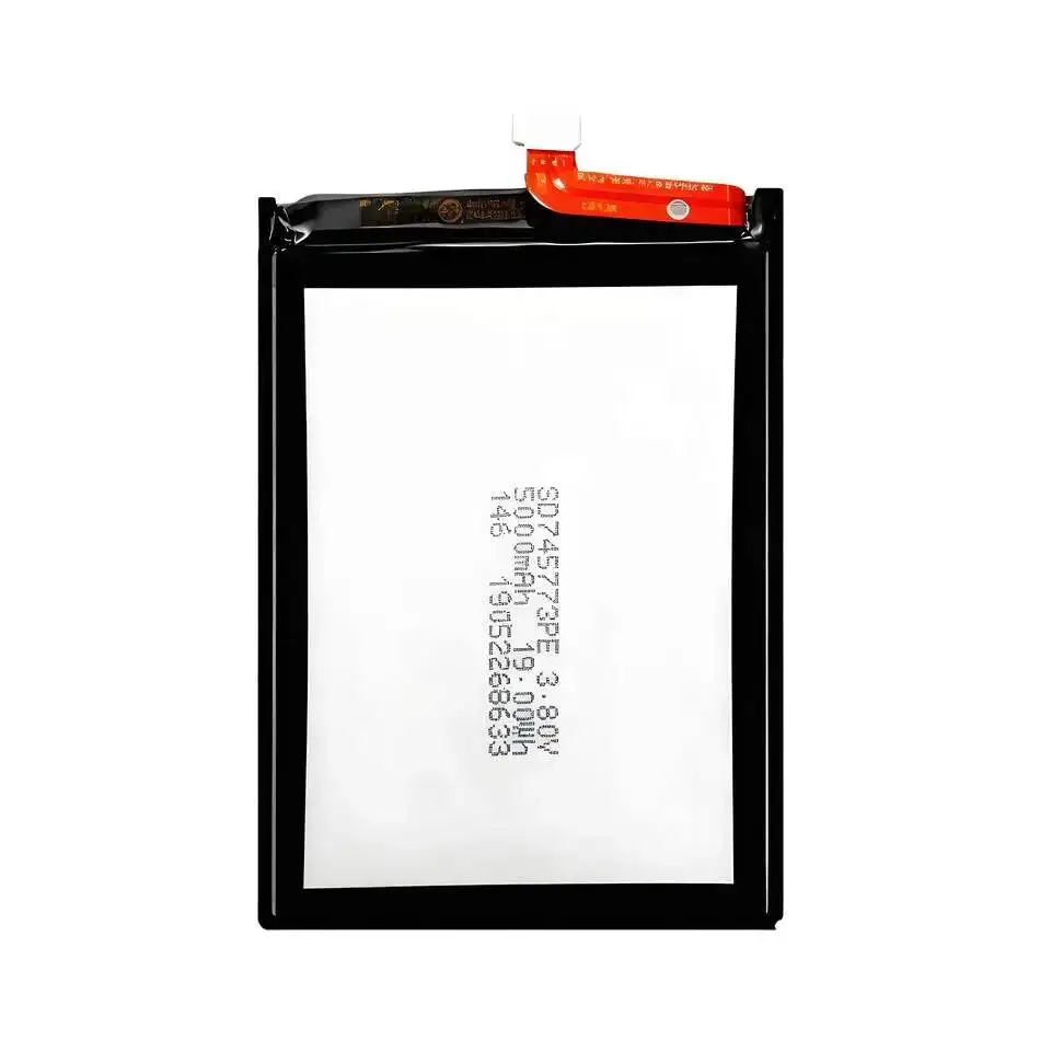 High Performance For Nomu S10 5000Mah Mobile Phone Battery Compatibility
High Performance For Nomu S10 5000Mah Mobile Phone Battery Compatibility