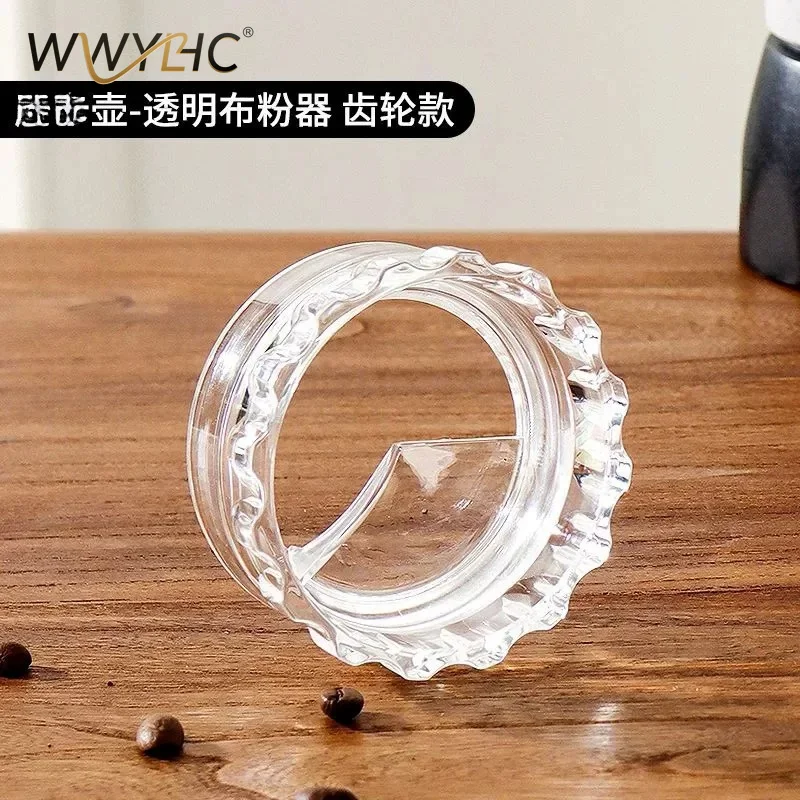 Suitable for powder dispenser, coffee pot, powder ring powder filler, single double valve, universal coffee appliance
Suitable for powder dispenser, coffee pot, powder ring powder filler, single double valve, universal coffee appliance
