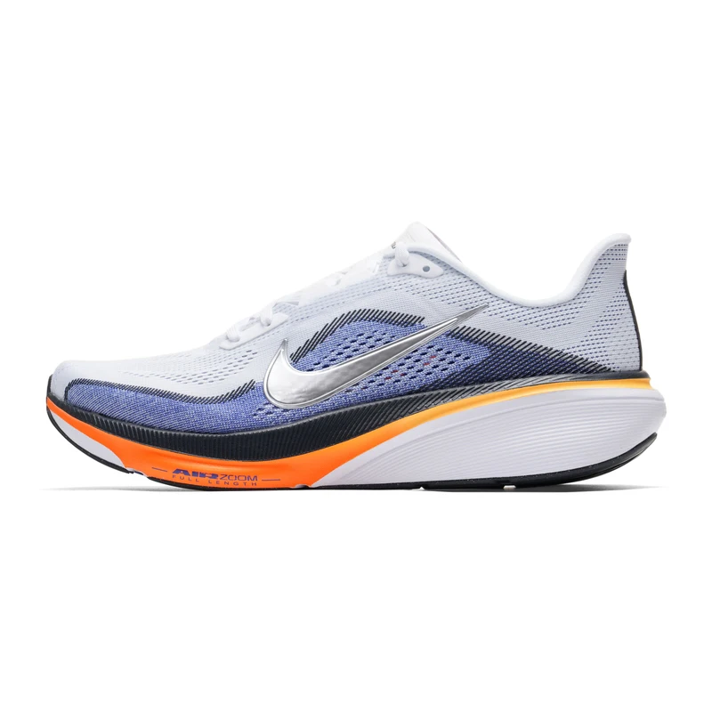 Мужские кроссовки Nike Air Zoom Pegasus 42, легкие дышащие профессиональные кроссовки для бега по шоссе с амортизацией Ib1873-102
Мужские кроссовки Nike Air Zoom Pegasus 42, легкие дышащие профессиональные кроссовки для бега по шоссе с амортизацией Ib1873-102