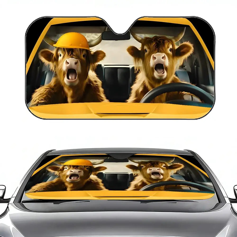 rhino Sun Visor Retractable Car Sun Visor Car Windshield Sun Shade UV Protector Window Cover
rhino Sun Visor Retractable Car Sun Visor Car Windshield Sun Shade UV Protector Window Cover
