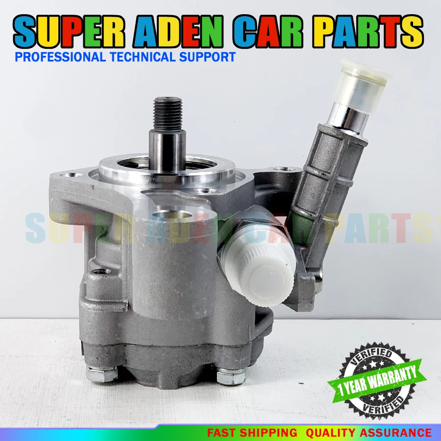 Гидравлический насос гидроусилителя руля для Hyundai HD56.HD75 HD78 D4DD 57100-5H101 57100-5H100 571005H101 571005H100
Гидравлический насос гидроусилителя руля для Hyundai HD56.HD75 HD78 D4DD 57100-5H101 57100-5H100 571005H101 571005H100