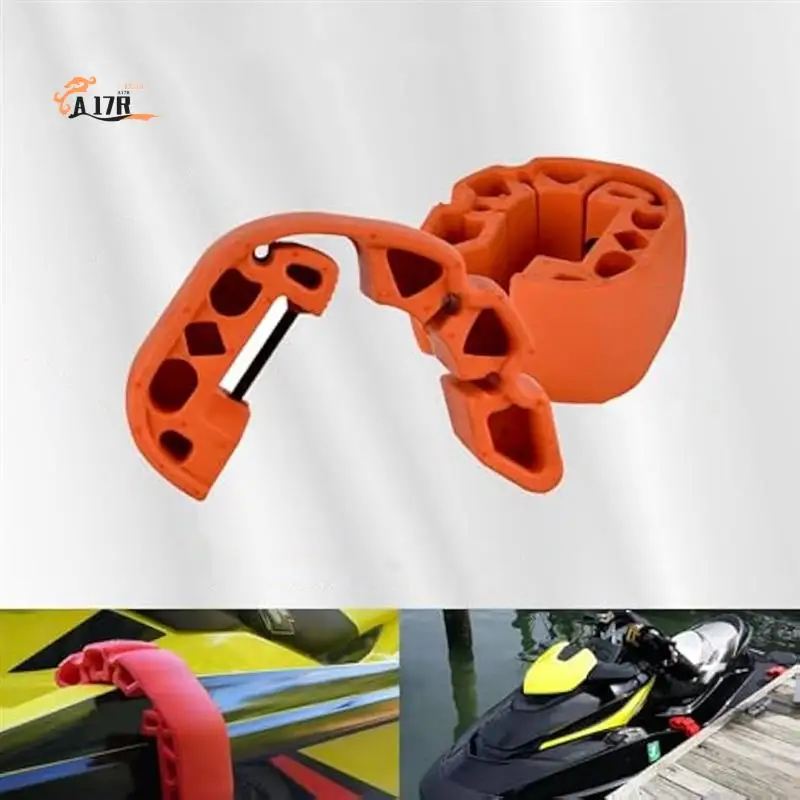 A17R-2Pcs Snap In Bumpers/Fenders Fits For Sea-Doo 295100418 Tear Resistant Material Jet Ski Bumpers
A17R-2Pcs Snap In Bumpers/Fenders Fits For Sea-Doo 295100418 Tear Resistant Material Jet Ski Bumpers