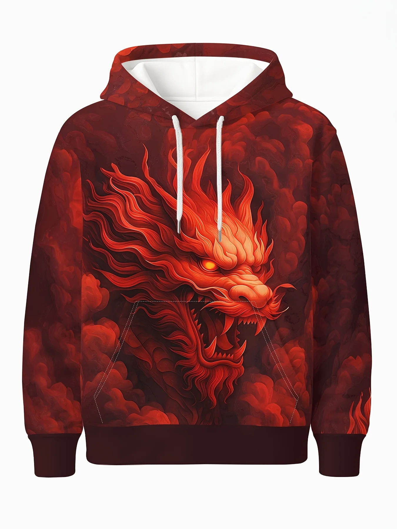 Мужская толстовка с капюшоном Dragon King, пуловер с принтом и карманом, осенняя толстовка для любителей фэнтези, повседневный стиль, женская толстовка с капюшоном, детская толстовка
Мужская толстовка с капюшоном Dragon King, пуловер с принтом и карманом, осенняя толстовка для любителей фэнтези, повседневный стиль, женская толстовка с капюшоном, детская толстовка