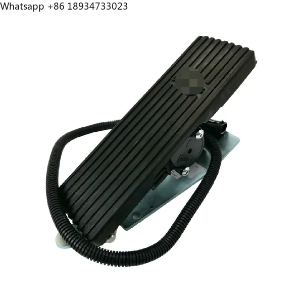 Plc KEPA14181 Electronic Pedal Position Sensor
Plc KEPA14181 Electronic Pedal Position Sensor