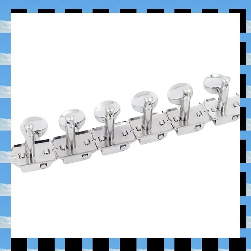 ABME Guitar Tuning Pegs 6R Machine Heads Knobs Guitar Tuners For Enhanced Tuning Stability Tuners Guitar Accessories
ABME Guitar Tuning Pegs 6R Machine Heads Knobs Guitar Tuners For Enhanced Tuning Stability Tuners Guitar Accessories