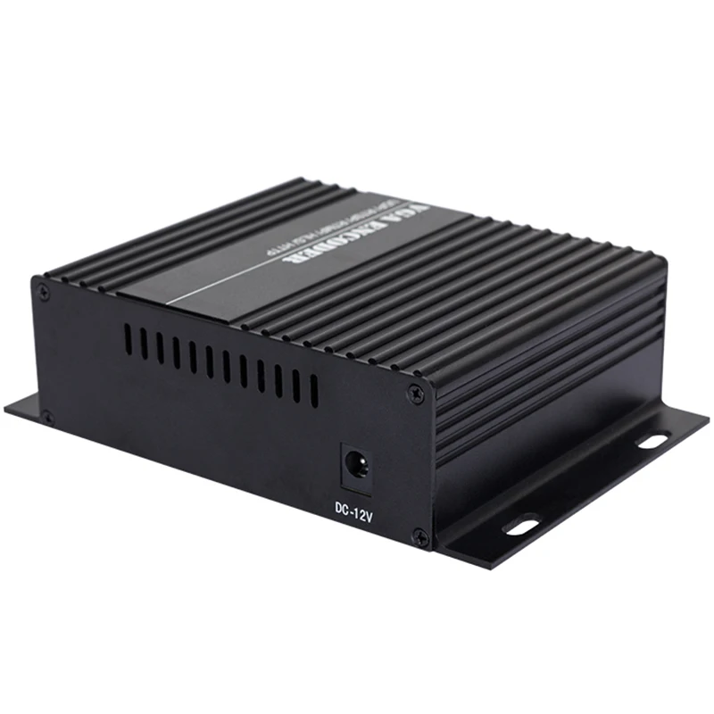 H264 H265 HD VGA Mini Streaming Encoder for Video Broadcast Server Digital System
H264 H265 HD VGA Mini Streaming Encoder for Video Broadcast Server Digital System