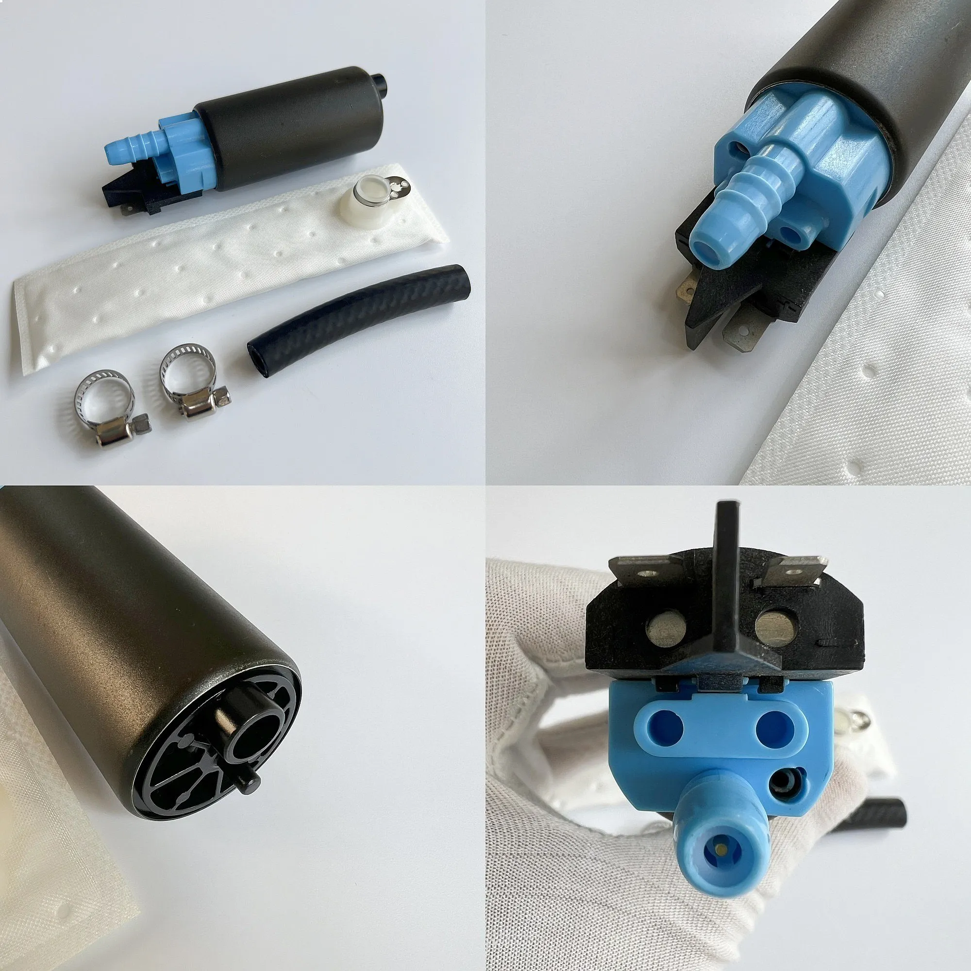 Fuel Pump Compatible with Polaris 2208121 2207141 2207672 2522059 ATV UTV
Fuel Pump Compatible with Polaris 2208121 2207141 2207672 2522059 ATV UTV