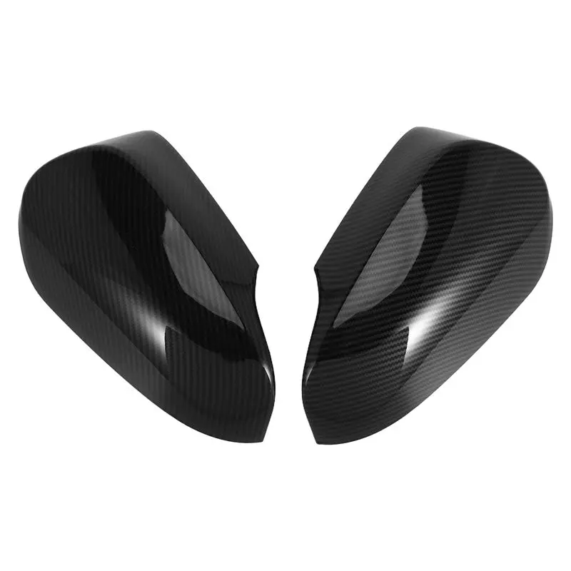 Top-Rated For Toyota PRIUS C AQUA ABS Carbon Fiber Car Exterior Rearview Mirror Cover Wing Mirror Covers Caps
Top-Rated For Toyota PRIUS C AQUA ABS Carbon Fiber Car Exterior Rearview Mirror Cover Wing Mirror Covers Caps
