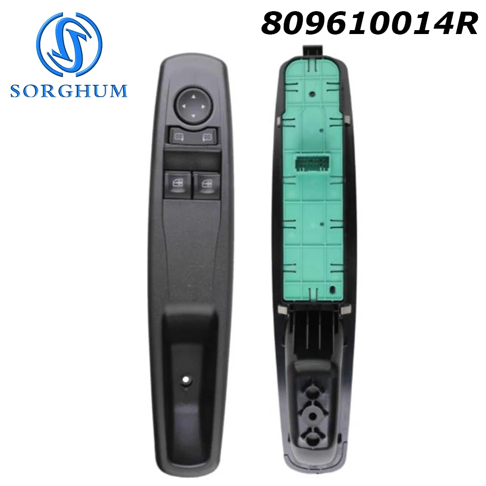 80961-0014R передняя левая кнопка включения управления стеклоподъемником водителя для Renault Fluence переключатель дверного замка 809610014R LHD
80961-0014R передняя левая кнопка включения управления стеклоподъемником водителя для Renault Fluence переключатель дверного замка 809610014R LHD