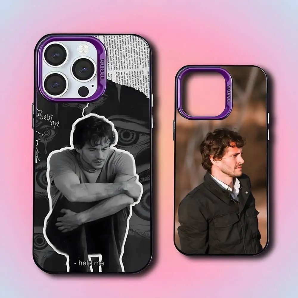 W-Will G-Graham For iPhone 17,16,15,14,13,12,11,Mini,Pro,E,SE4,XS,MAX Purple Candy Matte Cover
W-Will G-Graham For iPhone 17,16,15,14,13,12,11,Mini,Pro,E,SE4,XS,MAX Purple Candy Matte Cover