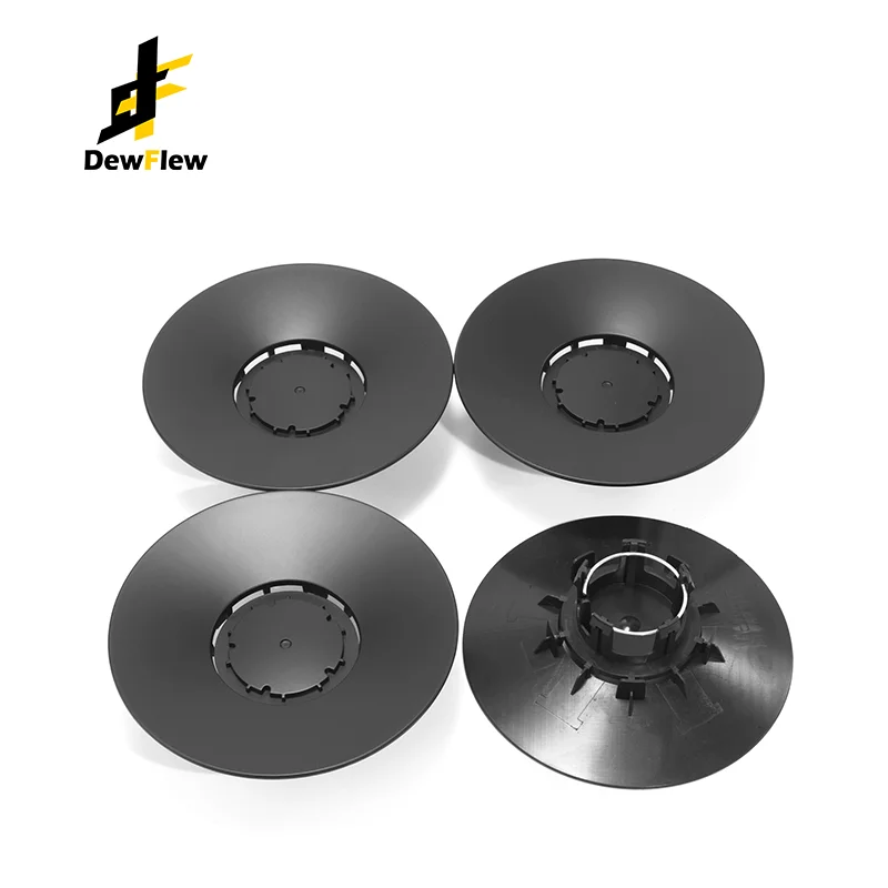 DewFlew 1/4Pcs Out 156mm(6.14") Inner 50.5mm(1.99") Wheel Center Hub Caps For Model Y Auto Replacement Parts Car Accessories ABS
DewFlew 1/4Pcs Out 156mm(6.14") Inner 50.5mm(1.99") Wheel Center Hub Caps For Model Y Auto Replacement Parts Car Accessories ABS