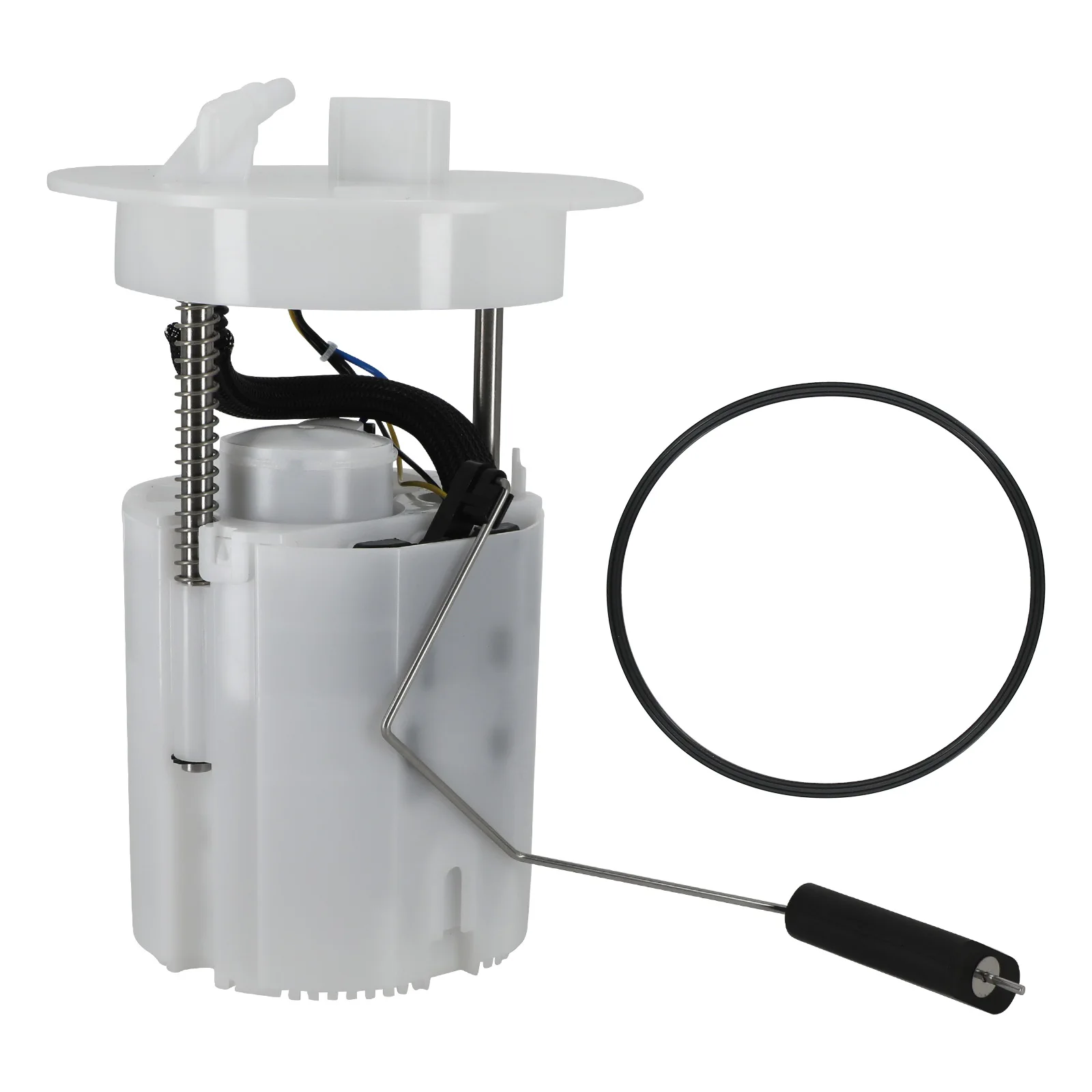 Fuel Pump Module for Mazda 2 11-14 1.5L L4 ZJ3813ZE1 ZYE91335XB D65160960
Fuel Pump Module for Mazda 2 11-14 1.5L L4 ZJ3813ZE1 ZYE91335XB D65160960