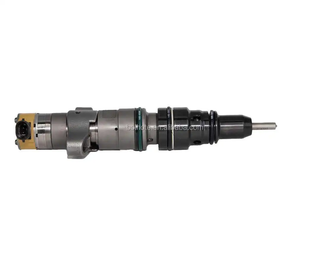 Топливная форсунка 236-0962 235-2888 10R-7224 для CAT C9/C-9 330C E330C FM 330C L Форсунка Common Rail
Топливная форсунка 236-0962 235-2888 10R-7224 для CAT C9/C-9 330C E330C FM 330C L Форсунка Common Rail