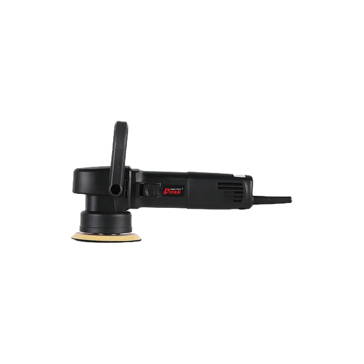 150mm Disc High Performance Electric Orbital 8Mm Polishing Machines Dual Action Polisher For Car
150mm Disc High Performance Electric Orbital 8Mm Polishing Machines Dual Action Polisher For Car