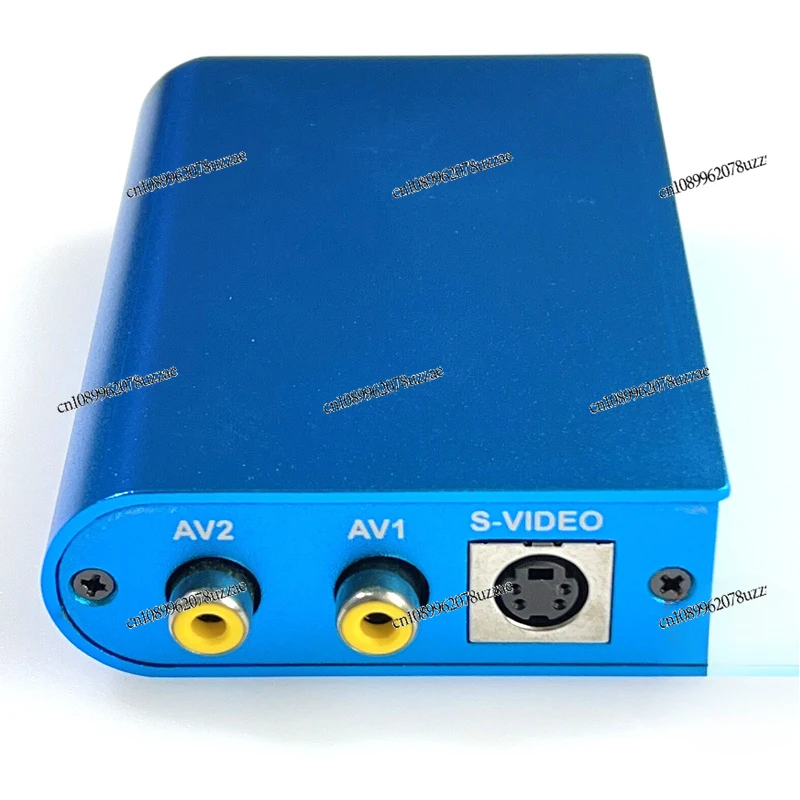 US2000 SD Video Capture Card B Ultrasound S Terminal Medical Image USB Tape Transcription
US2000 SD Video Capture Card B Ultrasound S Terminal Medical Image USB Tape Transcription