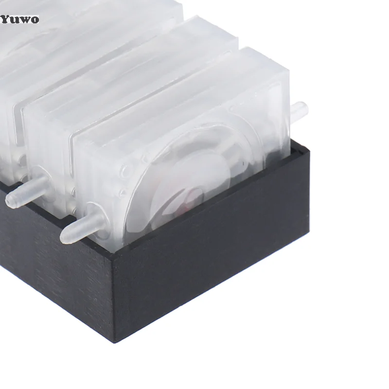 Printer CISS DIY Damper Single Pass One Way Valve Ink Damper Ink Control Valves
Printer CISS DIY Damper Single Pass One Way Valve Ink Damper Ink Control Valves