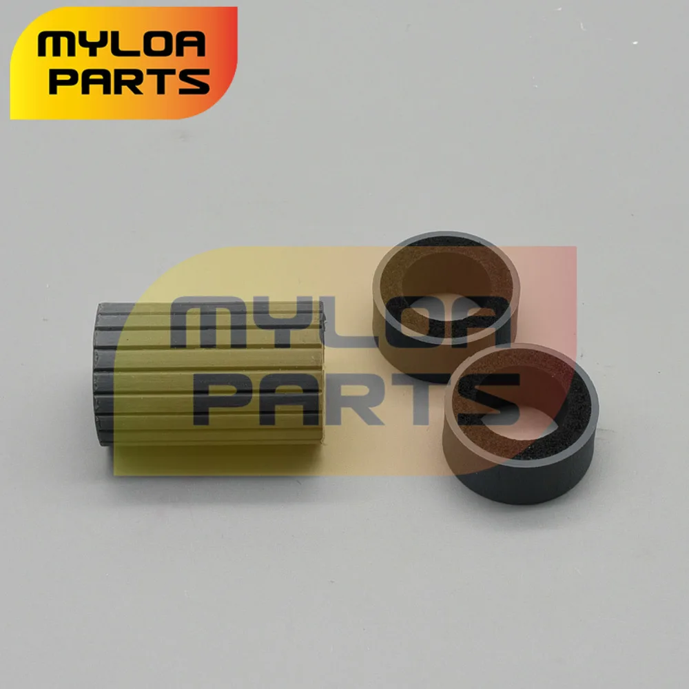 Exchange Roller Kit be used for CANON DR-2010C DR-2010M DR-2510C DR-2510M DR-3010C DR-C120 DR-C122 DR-C130 ScanFront SF 220 300
Exchange Roller Kit be used for CANON DR-2010C DR-2010M DR-2510C DR-2510M DR-3010C DR-C120 DR-C122 DR-C130 ScanFront SF 220 300