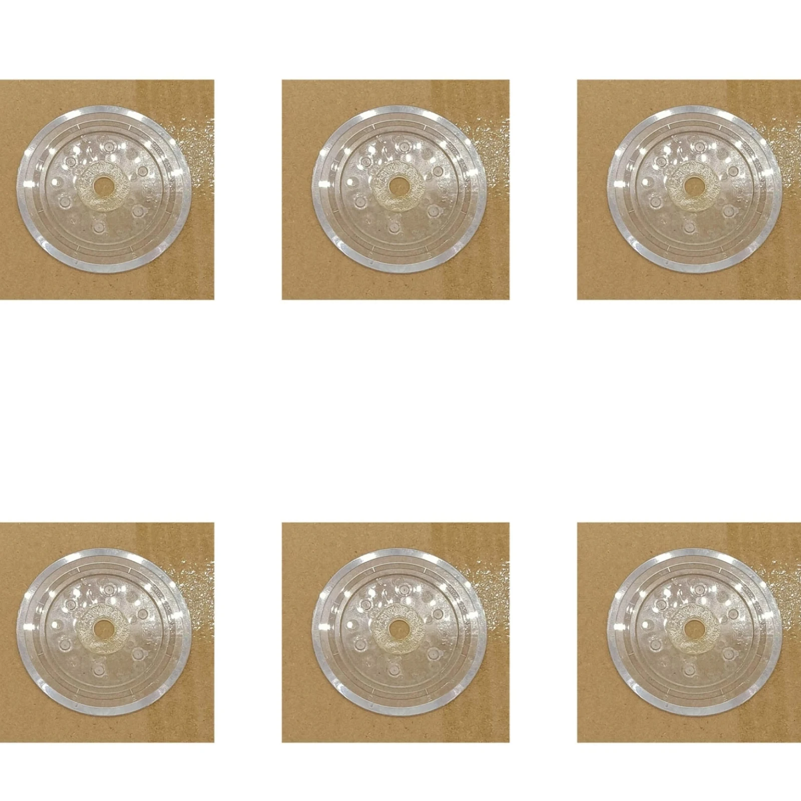 6 шт. диск кодера подходит для Epson EcoTank ET-2756 ET-2750 ET-2714 ET-2700 ET-2750U ET-2711 ET-2721 ET-2715 ET-2760 ET-2751
6 шт. диск кодера подходит для Epson EcoTank ET-2756 ET-2750 ET-2714 ET-2700 ET-2750U ET-2711 ET-2721 ET-2715 ET-2760 ET-2751