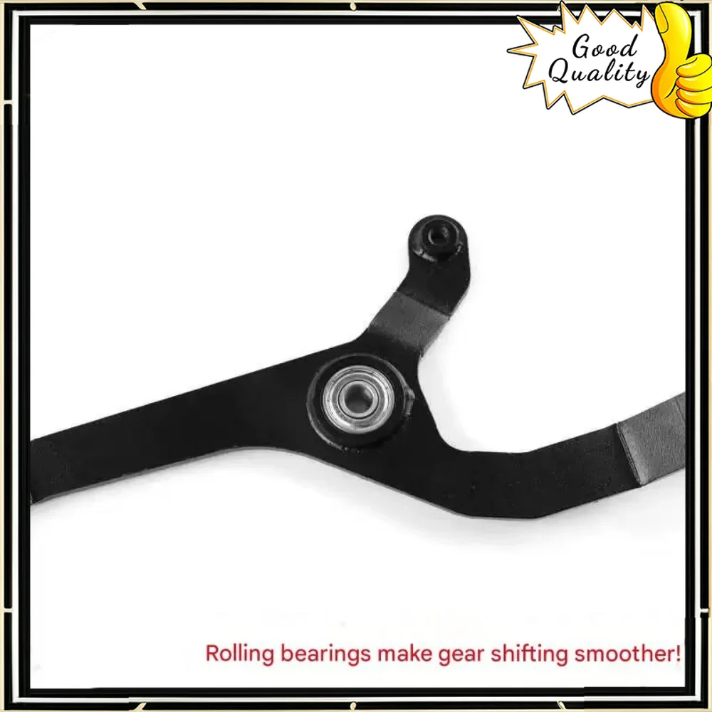 For CFMOTO 800MT motorcycle modified front and rear step shift lever shift lever gear lever not dirty shoe accessories
For CFMOTO 800MT motorcycle modified front and rear step shift lever shift lever gear lever not dirty shoe accessories