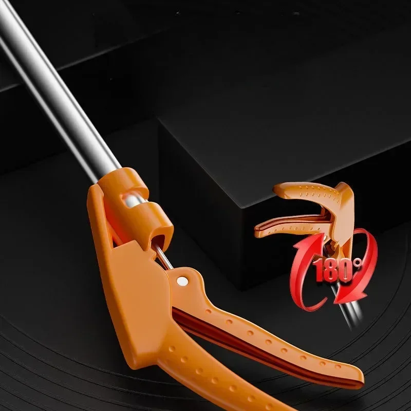 Stretchable Fruit Tree Pruning Special Scissors Garden Hand Tools Stainless Steel Upper Air Twig Prune Cut Scissors Extended
Stretchable Fruit Tree Pruning Special Scissors Garden Hand Tools Stainless Steel Upper Air Twig Prune Cut Scissors Extended