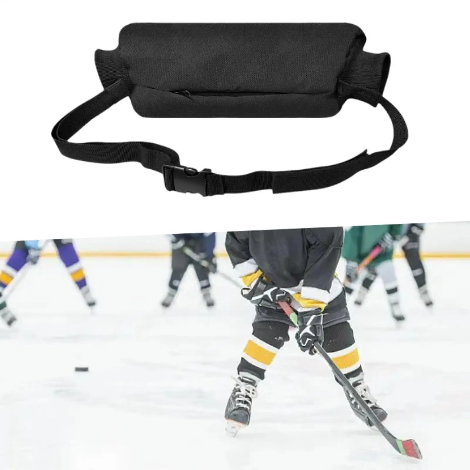 Football Hand Warmer with Pocket Hand Warming Pouch Black Reusable Thermal Gloves for Hiking Cold Weather Rbs Coaches Receivers
Football Hand Warmer with Pocket Hand Warming Pouch Black Reusable Thermal Gloves for Hiking Cold Weather Rbs Coaches Receivers