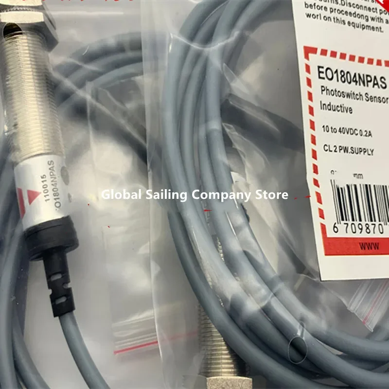 New optical switch EO1804NPAS EO1804PPAS
New optical switch EO1804NPAS EO1804PPAS