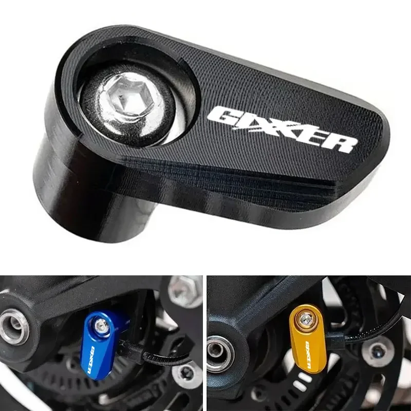 Для Suzuki gixxer 150 250 sf gixxer 155 2025 мотоцикла, переднее и заднее колесо, датчик ABS, защитная крышка, аксессуары
Для Suzuki gixxer 150 250 sf gixxer 155 2025 мотоцикла, переднее и заднее колесо, датчик ABS, защитная крышка, аксессуары