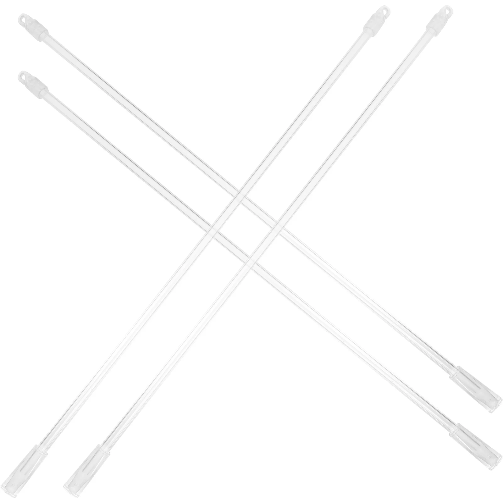 4 Sets Blind Rod Rotating Hook Handle Transparent Accessories Curtain Tilt Wand Replacement See Blinds Parts Shutters
4 Sets Blind Rod Rotating Hook Handle Transparent Accessories Curtain Tilt Wand Replacement See Blinds Parts Shutters