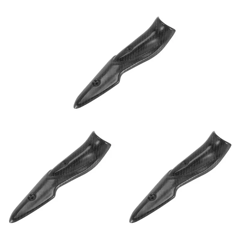 3X For Kawasaki Z900 2017-2019 Motorcycle Exhaust System Middle Link Pipe Carbon Fiber Heat Shield Cover-A08Q
3X For Kawasaki Z900 2017-2019 Motorcycle Exhaust System Middle Link Pipe Carbon Fiber Heat Shield Cover-A08Q