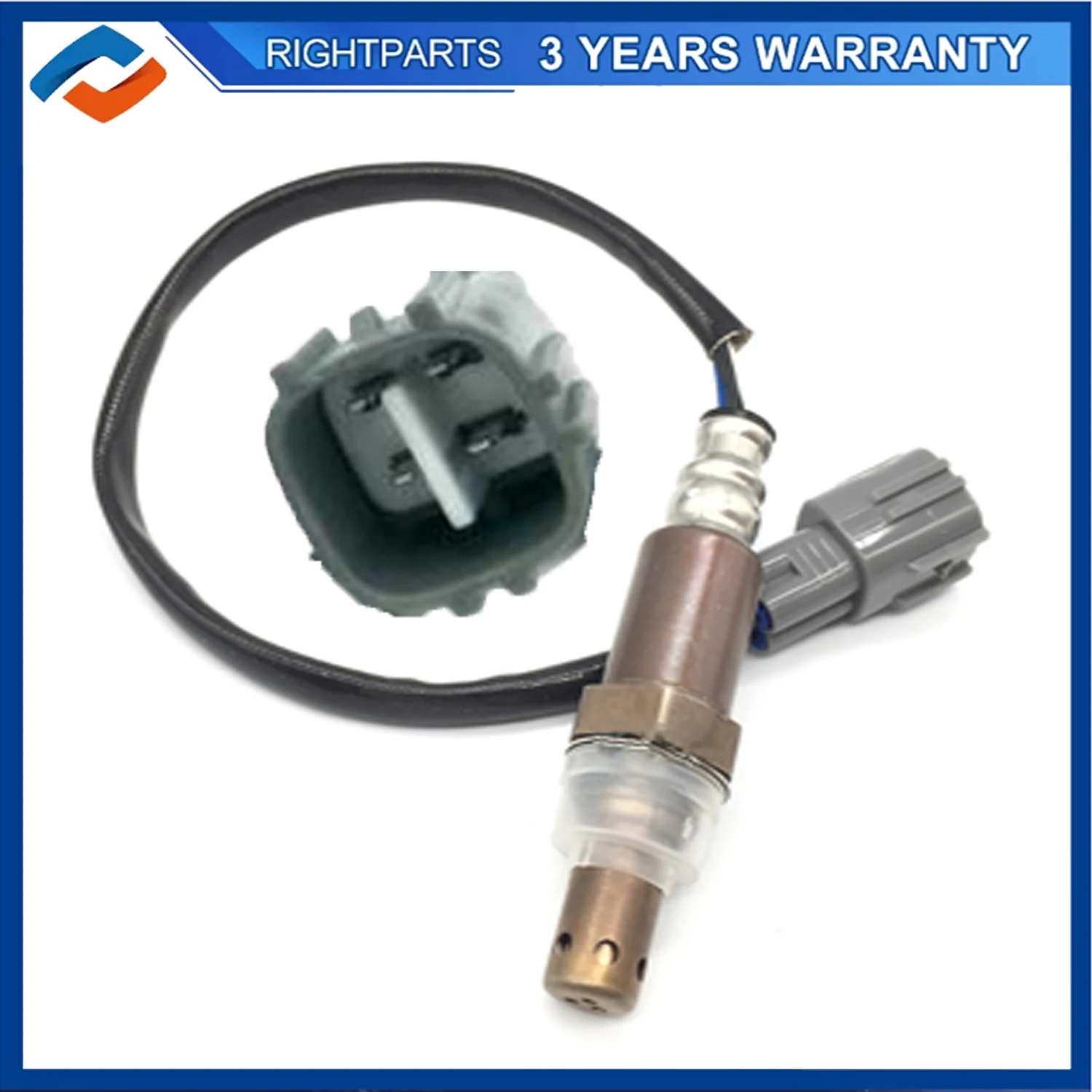 Oxygen Sensor 89465-60450 For Toyota Land Cruiser J200 Prado J150 Car 8946560450
Oxygen Sensor 89465-60450 For Toyota Land Cruiser J200 Prado J150 Car 8946560450