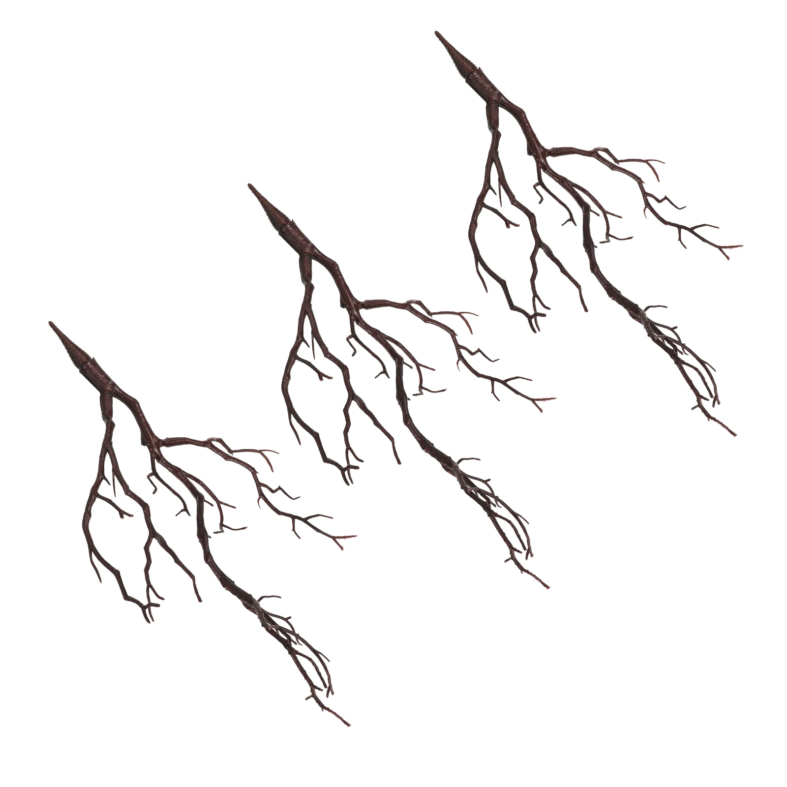 3 Pcs Artificial Coral Branch Headdress Accessories for DIY Decor Vintage Style Simulation Plant Hair Ornament
3 Pcs Artificial Coral Branch Headdress Accessories for DIY Decor Vintage Style Simulation Plant Hair Ornament