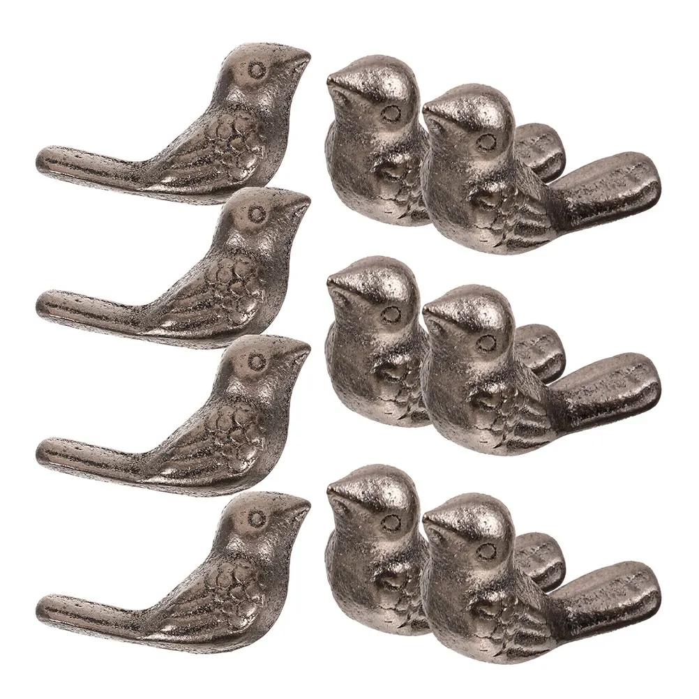 15 Pcs Home Decor Cast Ornaments Figurines Statue for Decorations The Silver Statues outside Garden Office
15 Pcs Home Decor Cast Ornaments Figurines Statue for Decorations The Silver Statues outside Garden Office