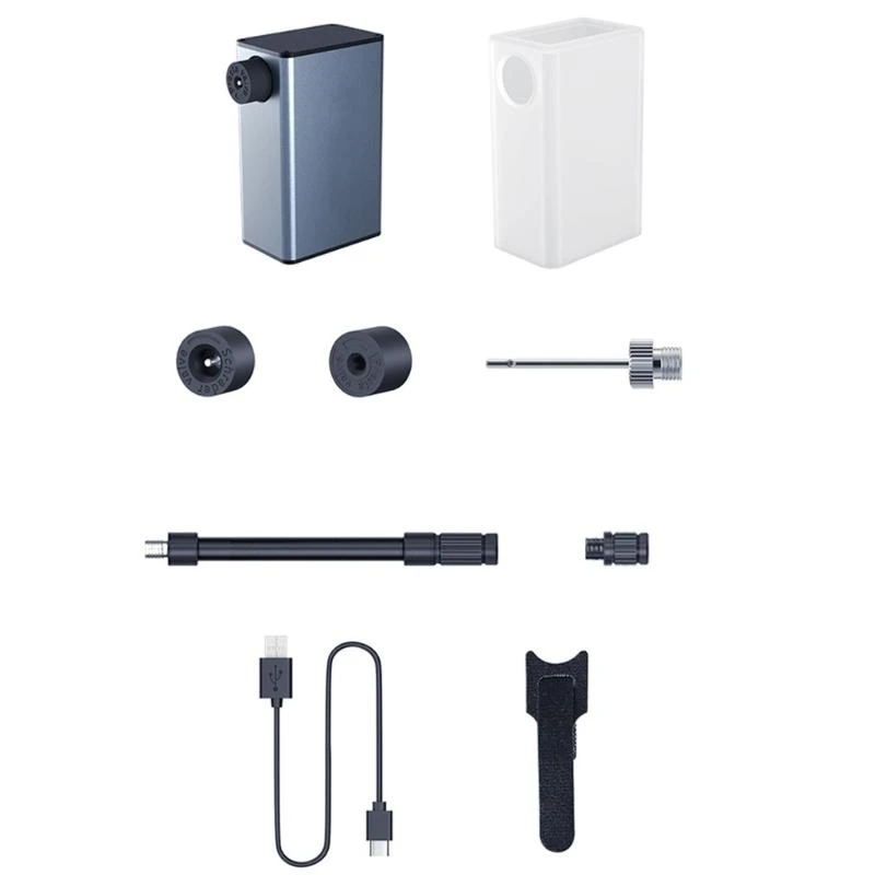 G6DE Outdoor Portables Advanced Road Bike Motorcycle Pumps Outdoor Bike Accessory
G6DE Outdoor Portables Advanced Road Bike Motorcycle Pumps Outdoor Bike Accessory