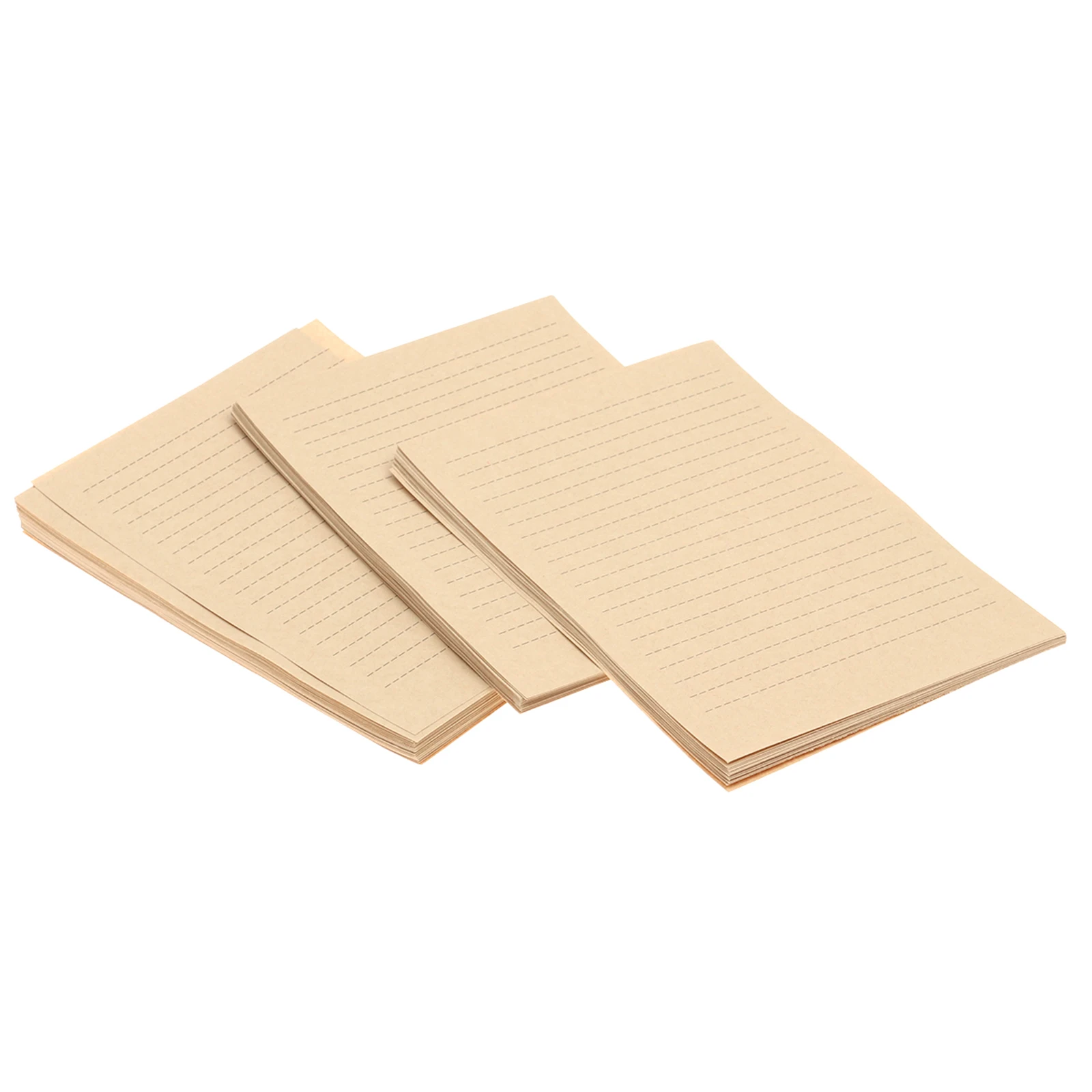 100 Sheets Letter Writing Paper A5 21x15cm Calligraphy Graffiti Stationery Vintage Writing Paper Set Envelope
100 Sheets Letter Writing Paper A5 21x15cm Calligraphy Graffiti Stationery Vintage Writing Paper Set Envelope