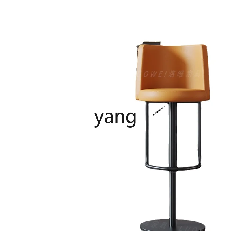 LTT Chair Stainless Steel Household Modern Simple and Light Luxury Lifting Swivel Chair Bar Chair
LTT Chair Stainless Steel Household Modern Simple and Light Luxury Lifting Swivel Chair Bar Chair