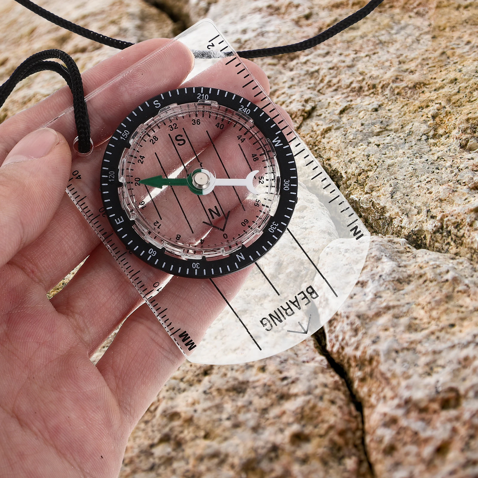 9pcs Navigation Compass Portable Small For Hiking Outdoor Survival Lightweight Travel Pocket Camping Map Compass Decor
9pcs Navigation Compass Portable Small For Hiking Outdoor Survival Lightweight Travel Pocket Camping Map Compass Decor