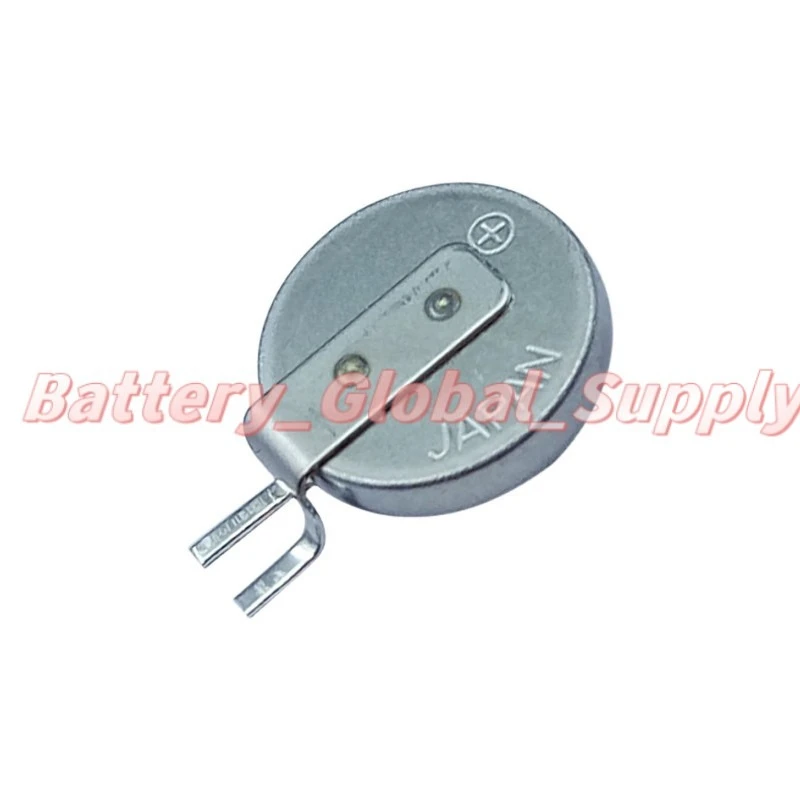 ML621-TZ1 3V rechargeable battery, good quality 1PCS
ML621-TZ1 3V rechargeable battery, good quality 1PCS