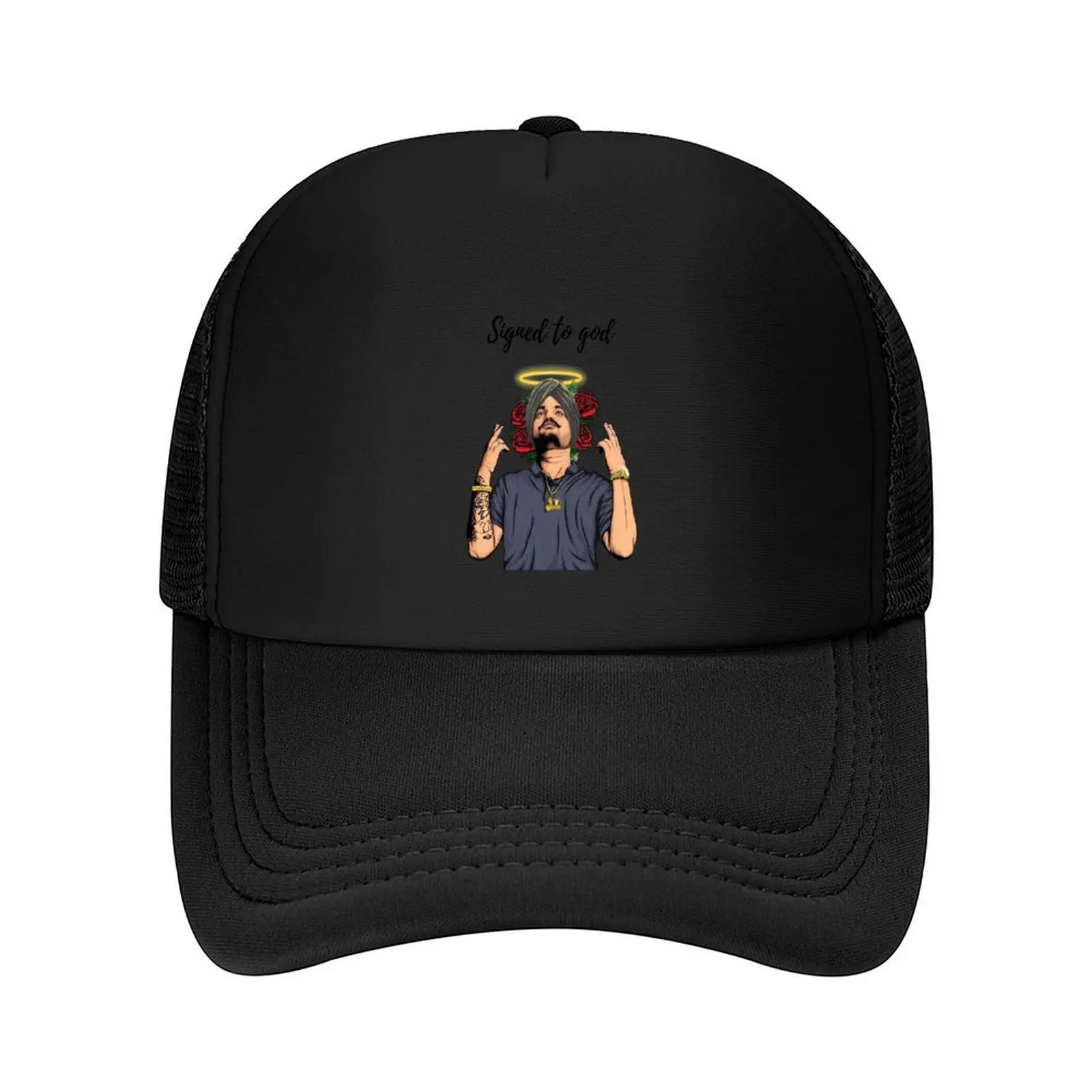 Sidhu Moose Wala R.I.P Sidhu Moose Wala Miss you Canvas Print Baseball Cap Big Size Hat Trucker Hat Hip Hop Men Caps Women's
Sidhu Moose Wala R.I.P Sidhu Moose Wala Miss you Canvas Print Baseball Cap Big Size Hat Trucker Hat Hip Hop Men Caps Women's