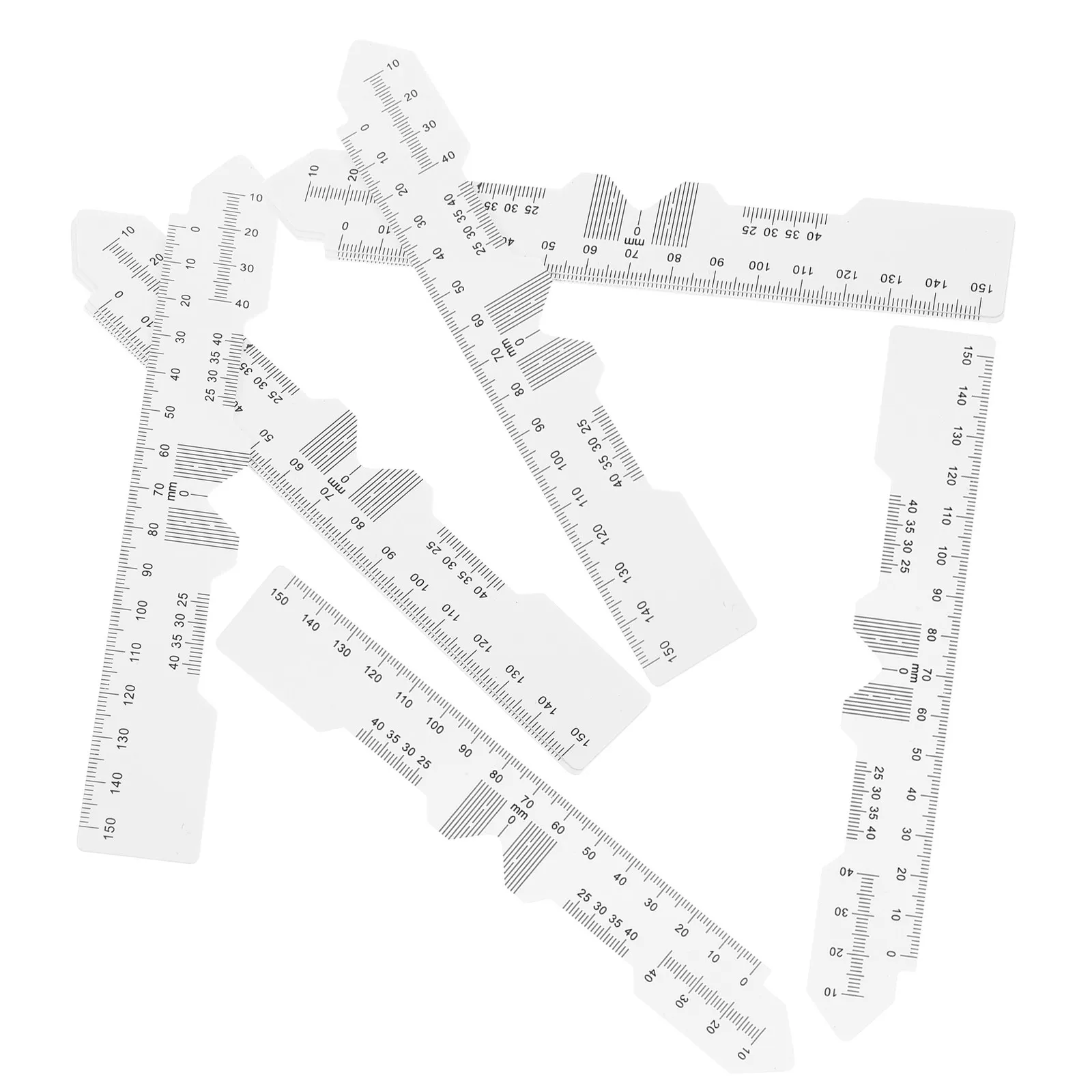 10pcs Pupil Distance Measuring Gauge Pd Ruler Pupil Measurement Tool PVC Eyeglass Measure ruler for Clinics Eyeglasses Store
10pcs Pupil Distance Measuring Gauge Pd Ruler Pupil Measurement Tool PVC Eyeglass Measure ruler for Clinics Eyeglasses Store