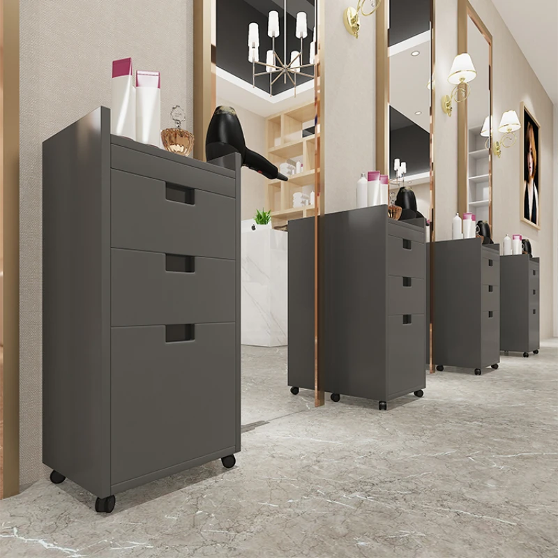 Cleaning Utility Salon Trolley Hair Drawers Makeup Beauty Salon Trolley Cosmetic Luxury Carrello Attrezzi Salon Furniture BL50ST
Cleaning Utility Salon Trolley Hair Drawers Makeup Beauty Salon Trolley Cosmetic Luxury Carrello Attrezzi Salon Furniture BL50ST