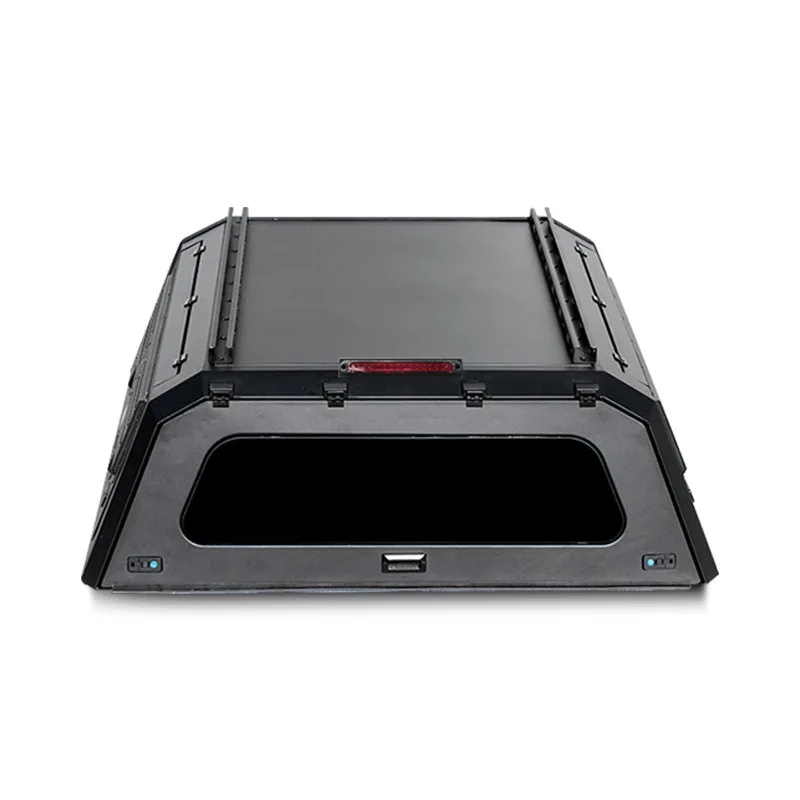 Pickup truck back cover, manganese steel three-door high cover, back cover
Pickup truck back cover, manganese steel three-door high cover, back cover