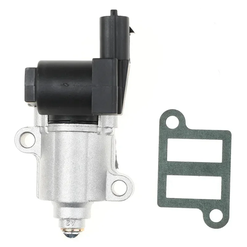 IAC Idle Air Control Valve for Hyundai Getz Click 1.3L 1.4L 1.6L Gas Rio Accent 35150-26900A 3515026900A -N25R
IAC Idle Air Control Valve for Hyundai Getz Click 1.3L 1.4L 1.6L Gas Rio Accent 35150-26900A 3515026900A -N25R