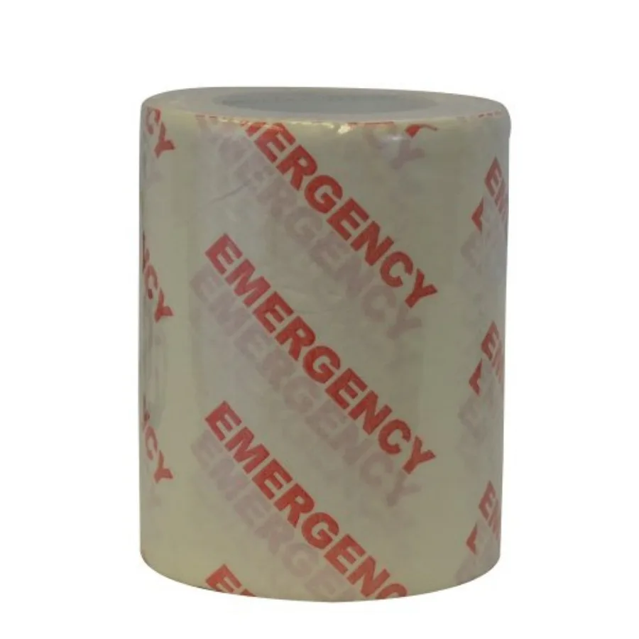 Emergency Novelty Toilet Paper
Emergency Novelty Toilet Paper